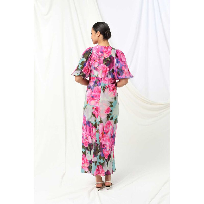 KACHEL Jack Maxi Dress image number 1